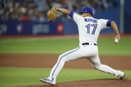 Jose Berrios